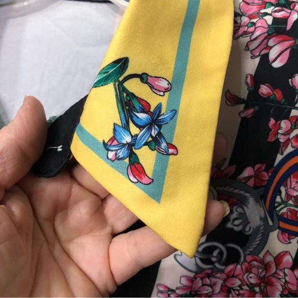 Dalia MacPhee Fit and Flared Dress - Picture 10 of 11